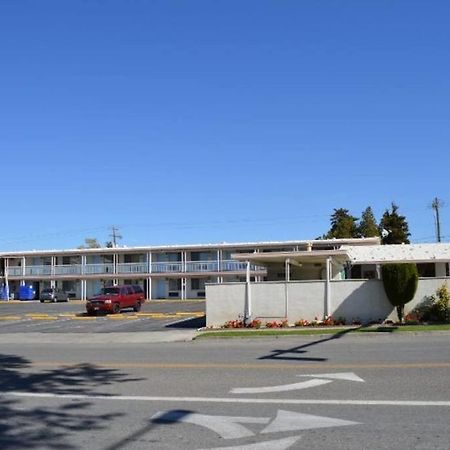 Winnemucca Holiday Motel Zewnętrze zdjęcie