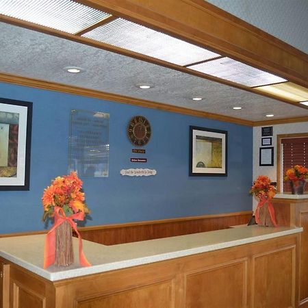 Winnemucca Holiday Motel Zewnętrze zdjęcie