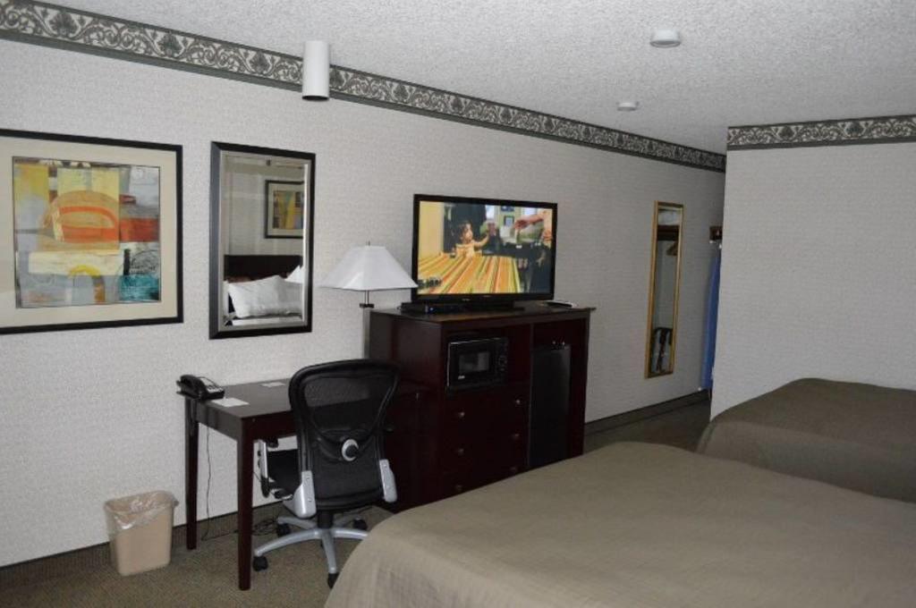Winnemucca Holiday Motel Pokój zdjęcie