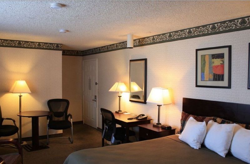 Winnemucca Holiday Motel Zewnętrze zdjęcie