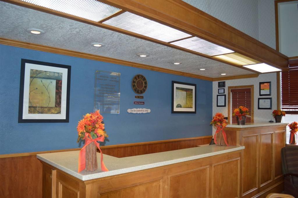 Winnemucca Holiday Motel Zewnętrze zdjęcie