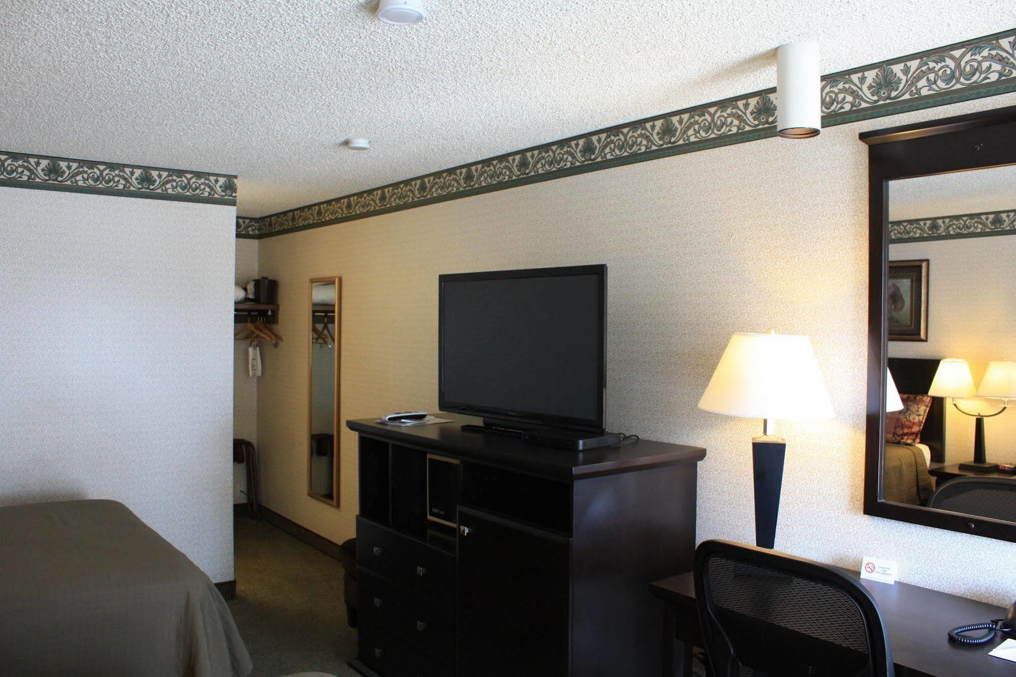 Winnemucca Holiday Motel Zewnętrze zdjęcie