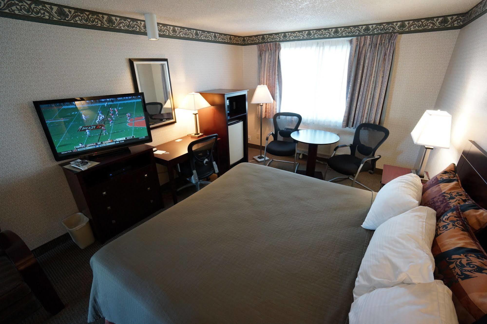 Winnemucca Holiday Motel Zewnętrze zdjęcie