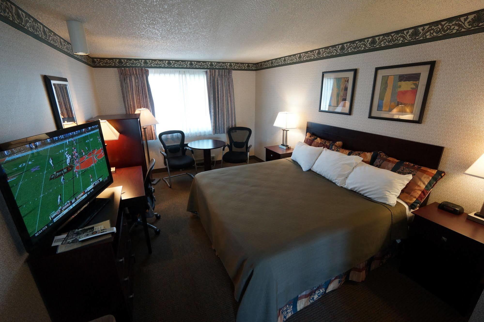 Winnemucca Holiday Motel Zewnętrze zdjęcie