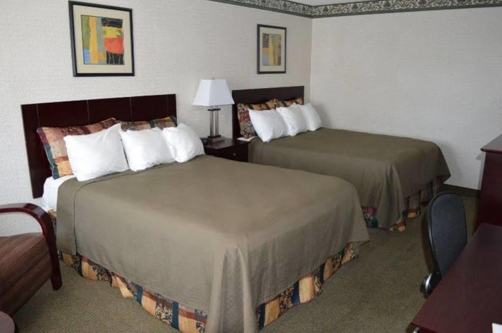 Winnemucca Holiday Motel Zewnętrze zdjęcie