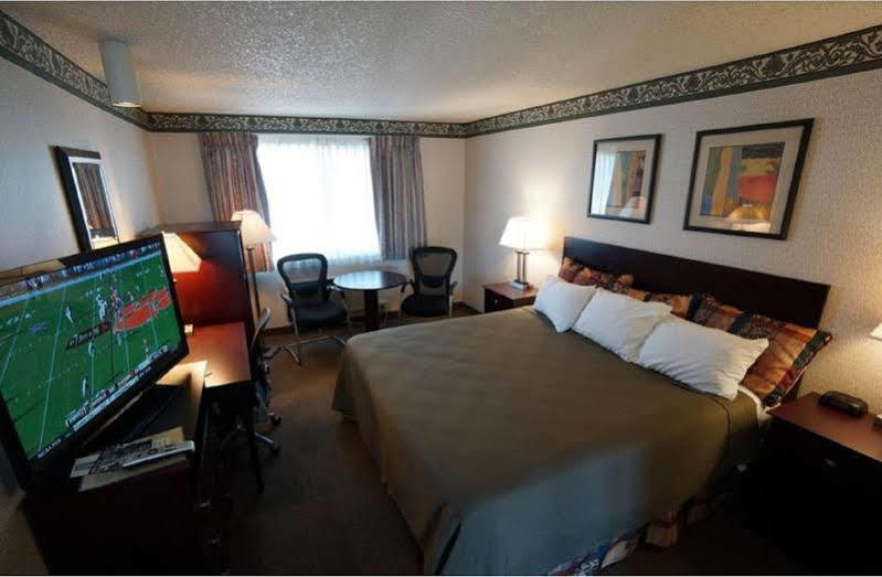 Winnemucca Holiday Motel Zewnętrze zdjęcie