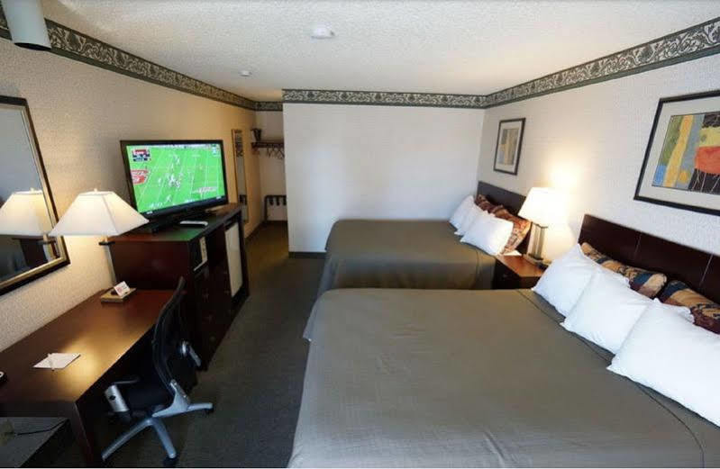 Winnemucca Holiday Motel Zewnętrze zdjęcie
